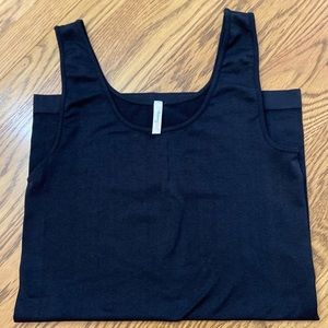 COPY - Skinnytees Shapewear Tank - OS